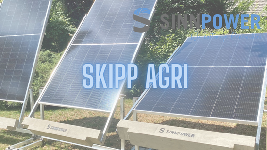 SKipp Land/Agri